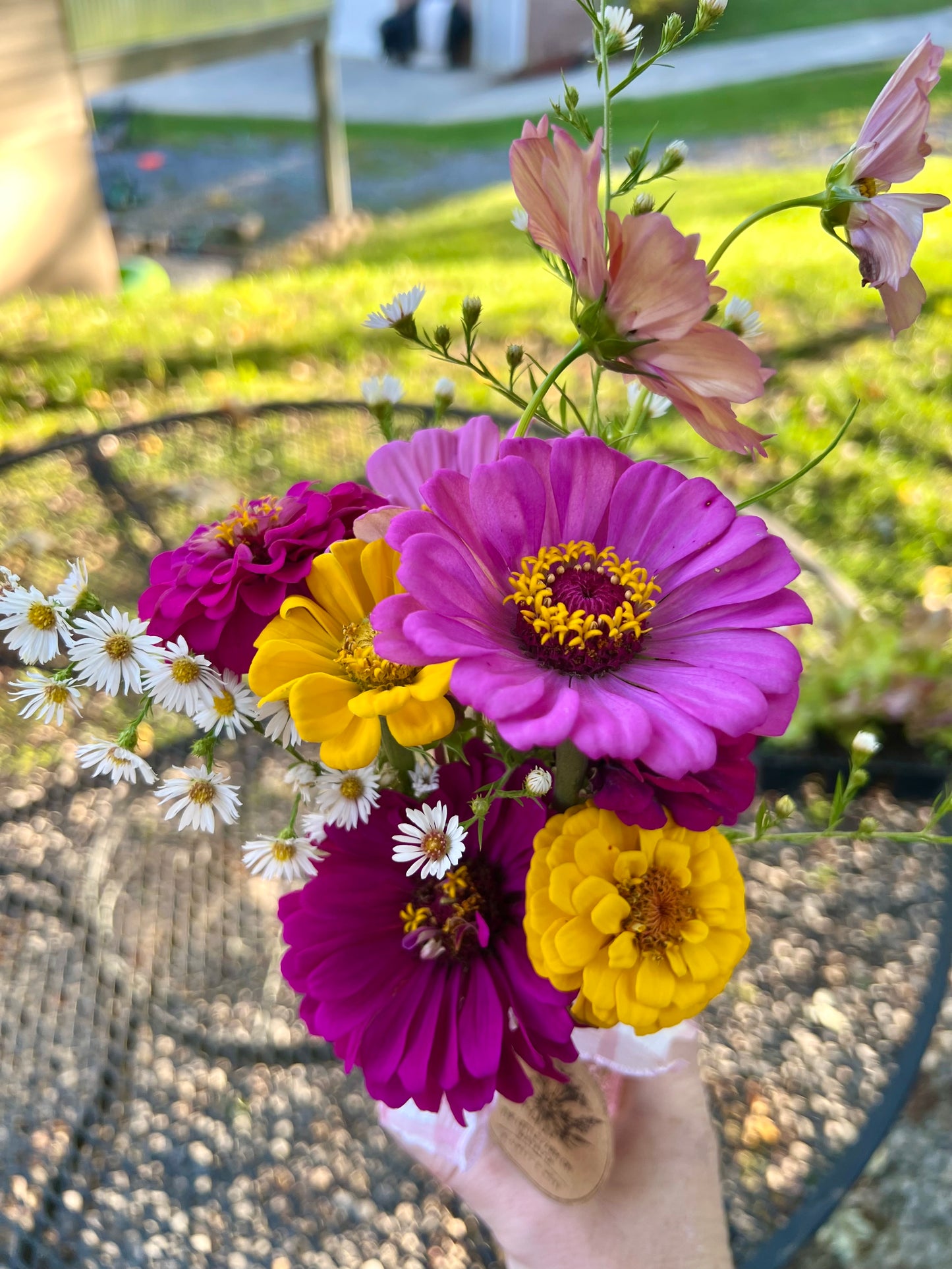 Bud Vases